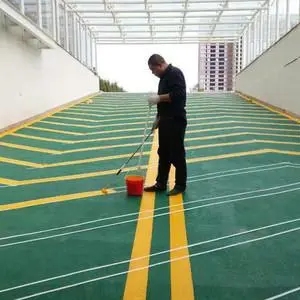 陵水校园道路、庭院露台、景区游步道