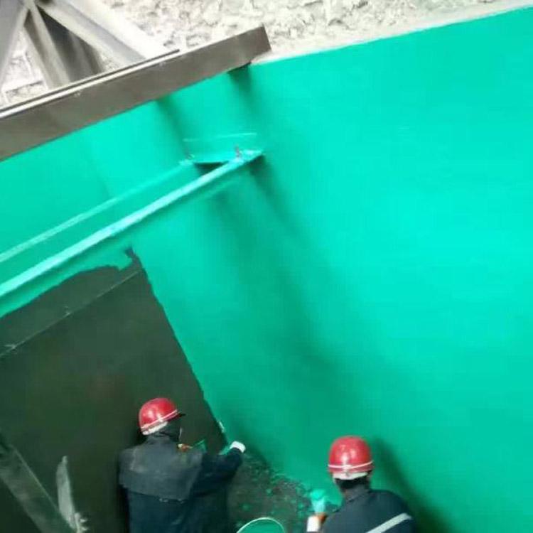陵水彩色防滑路面和景观水洗树脂石施工各有特点