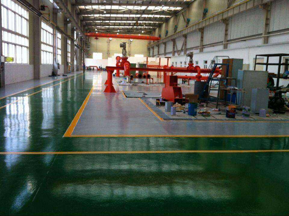 陵水彩色防滑路面是兼具